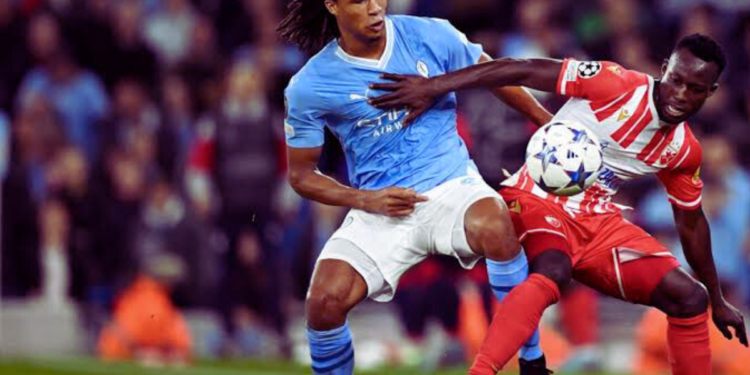 Manchester City’s Title Bid Hit as Haaland Ruled Out of Brighton Clash