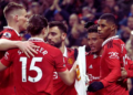 Manchester United Stage Thrilling Comeback to Secure Vital Win Over Sheffield United