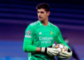 Courtois Set to Return for Real Madrid Ahead of Crucial Fixtures
