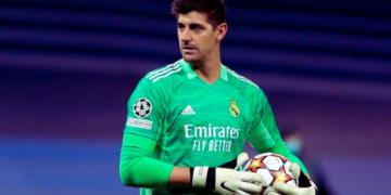 Courtois Set to Return for Real Madrid Ahead of Crucial Fixtures