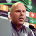 Arne Slot Confirms Liverpool Move: Feyenoord Coach Set to Replace Klopp
