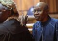Trial update on Godwin Emefiele- Adjournment granted till June 24