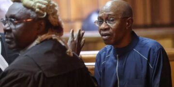 Trial update on Godwin Emefiele- Adjournment granted till June 24