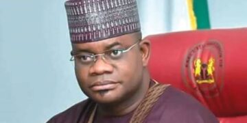 ₦450 Million Mystery: Polaris Bank Officer Testifies in Yahaya Bello Case