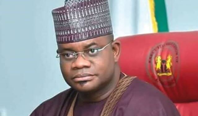 ₦450 Million Mystery: Polaris Bank Officer Testifies in Yahaya Bello Case