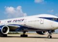 Is Nigerian Airspace Cursed? Air Peace Makes Emergency Landing After Fire Scare