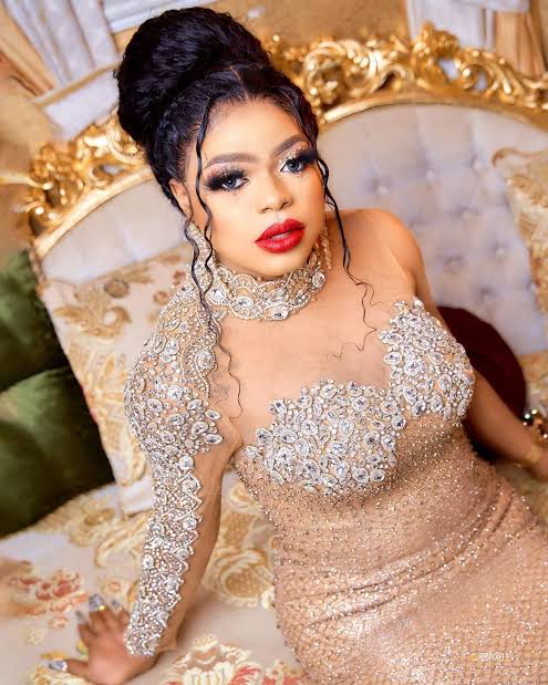 Bobrisky Drops Unexpected Take On Funke Akindele, Toyin Abraham Premiere Drama