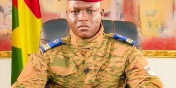 Burkina Faso Temporarily Bans BBC and Voice of America Broadcasts