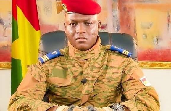 Burkina Faso Temporarily Bans BBC and Voice of America Broadcasts