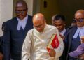Emefiele Contests Court’s Jurisdiction in Fraud Trial