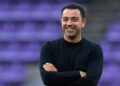 Xavi Commits to Barcelona: Unfinished Business and Sporting Vision