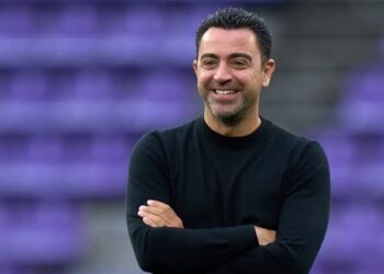Xavi Commits to Barcelona: Unfinished Business and Sporting Vision
