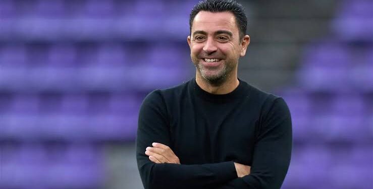 Xavi Commits to Barcelona: Unfinished Business and Sporting Vision