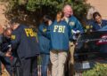 FBI Arrests Dual Citizen in Contract Fraud Case