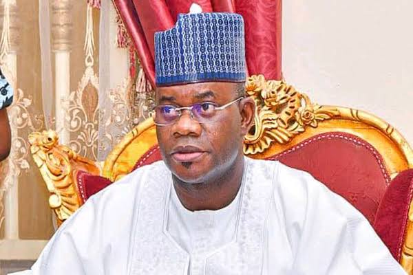 ‘Stop Waiting for Miracles, Tinubu Is the Angel,’ Says Yahaya Bello