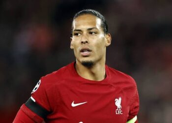 Virgil van Dijk Backs Arne Slot as Potential Liverpool Manager