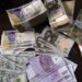 Naira Drops Significantly as Dollar, Euro, and Pound Soar to New Highs