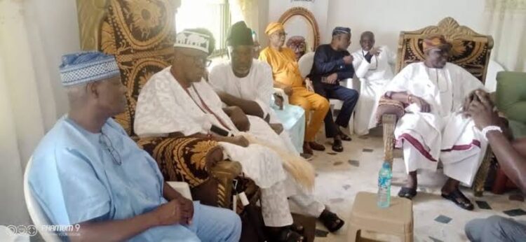 New King for Ibadan! Coronation Planned for Olubadan-designate Olakulehin