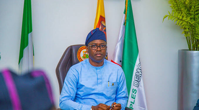 Attention, Oyo State Workers! Early Dismissal Tomorrow!