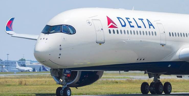 Delta Airlines Announces Major Expansion to Africa with More Flights and Upgraded Service