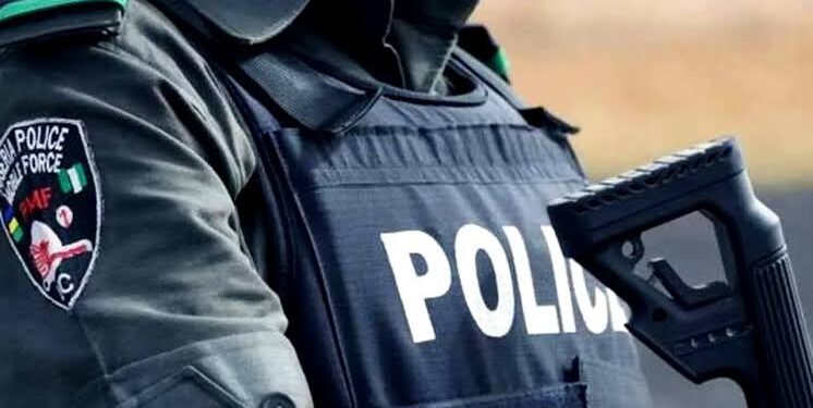 Police Officer Murdered in Rivers State, 16 Arrested