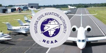 Federal Government Orders NCAA to Conduct Full-scale Audit of Local Airlines