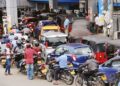 Fuel Scarcity Grips Nigeria: Queues Return Amidst Logistics Challenges