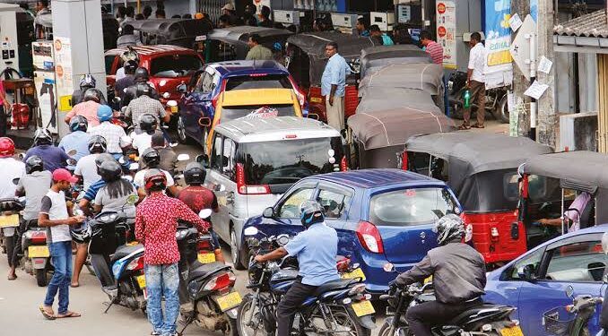 Fuel Scarcity Grips Nigeria: Queues Return Amidst Logistics Challenges
