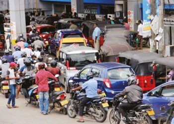 Residents Resort to Trekking as Fuel Scarcity Worsens In Zamfara State