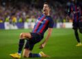 Lewandowski Hat-Trick Rescues Barcelona in Thrilling Comeback Victory Over Valencia