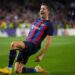 Lewandowski Hat-Trick Rescues Barcelona in Thrilling Comeback Victory Over Valencia