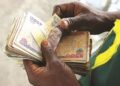 Naira Drops Significantly as Dollar, Euro, and Pound Soar to New Highs