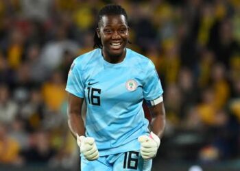 Chiamaka Nnadozie Makes History as First African to Win French D1 Arkema Goalkeeper Award