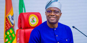 Low Turnout Marks Oyo State Local Government Election as Governor Urges Participation