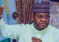 ‘Stop Waiting for Miracles, Tinubu Is the Angel,’ Says Yahaya Bello