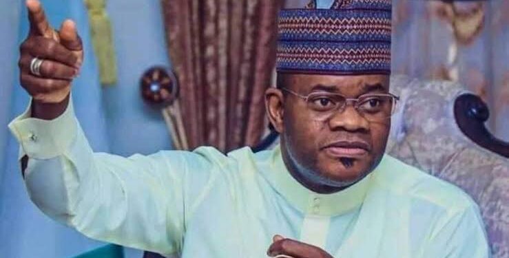 ‘Stop Waiting for Miracles, Tinubu Is the Angel,’ Says Yahaya Bello