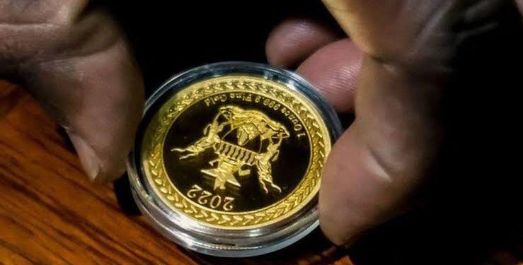 Zimbabwe Introduces New Currency, Imposes Withdrawal Limits