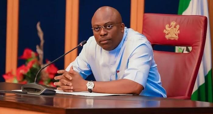 Governor Fubara Laments Another Deadly Tanker Explosion in Rivers, Scoffs at Motorists’ Caution