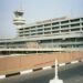 Fire Incident Disrupts Operations at Lagos Airport
