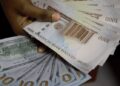 Dollar, Euro and Pounds To Naira Exchange Rate For Today, April 26 2024