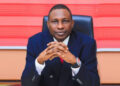 EFCC Chairman Shakes Up the Agency with New Appointments and Restructuring