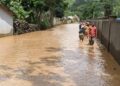 10 People Die In Rwanda As A Result Of Heavy Rainfall