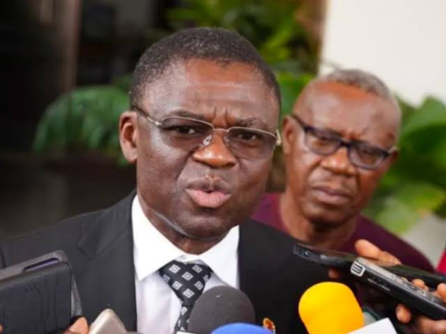 Deputy Governor Shaibu’s Impeachment Investigation Continues Despite Court Case