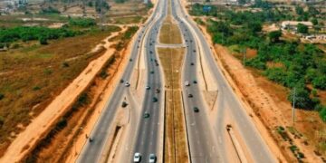Lagos to Calabar Coastal Highway: A Controversial Infrastructure Project