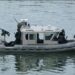 The Nigerian Navy Bolsters Its Ranks to Combat Maritime Threats in the Niger Delta