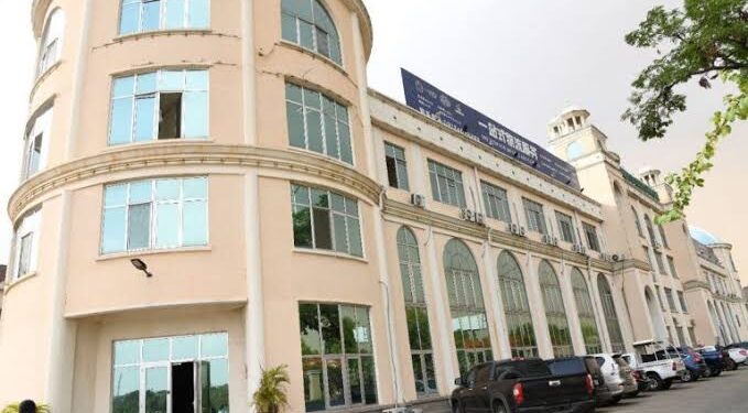 Abuja Supermarket Under Fire for Alleged Discrimination Against Nigerians