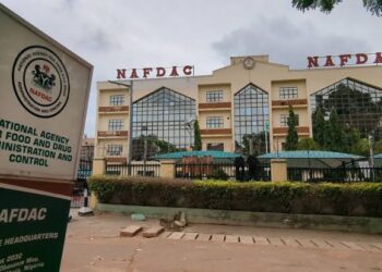 Ensuring Safe Food and Drugs: NAFDAC Takes Action in Kaduna