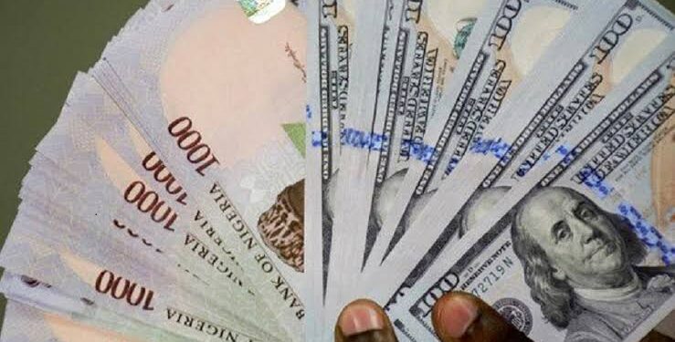 Naira Drops Significantly as Dollar, Euro, and Pound Soar to New Highs