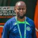 Finidi George Appointed Head Coach of Nigeria’s Super Eagles