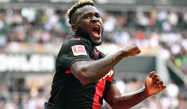 Victor Boniface Returns from Injury as Bayer Leverkusen Advances to German Cup Final